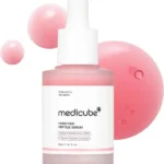 Medicube PDRN Pink Peptide Serum 30ml – Anti-Aging & Repair -Authentic Korean skincare in pakistan