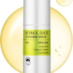 Celimax THE VITA-A Retinol Shot Tightening Serum 30ml – Korean Anti-Aging Serum in Pakistan
